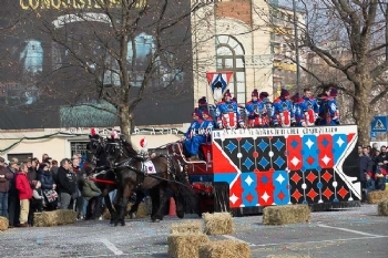 14 I CAVALIERI DEL CASTELLAZZO