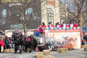 31 I DIFENSORI DEL CASTELLAZZO