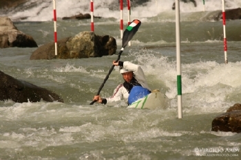 Canoa