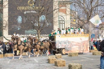 G I CAVALIERI DI SANT ULDERICO