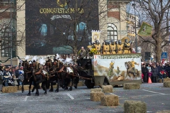 Q I PALADINI DI SANT ULDERICO