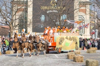 V LA CONTEA DI MONTE NAVALE