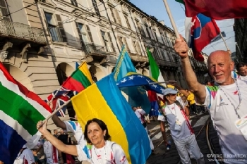 World Master Games Torino