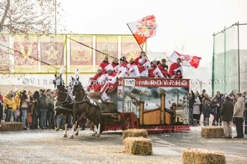 12 I Difensori  di San Lorenzo