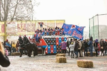 14 I Cavalieri del Castellazzo