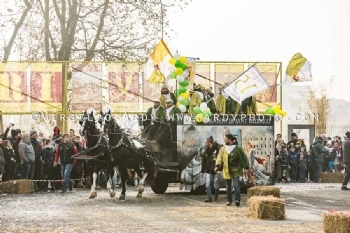 15 I Paladini di San Ulderico