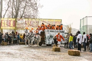 38 Gli Arceri di Via Palestro