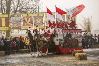 6 I Tiranni di San Ulderico