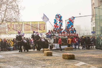 D I Difensori del Castellazzo