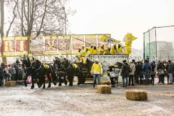 E I Difensori del Castello