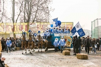 F Il Contado Del Canavese