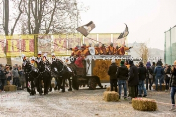 Q Corpo di Guardia del Vecchio Borgo